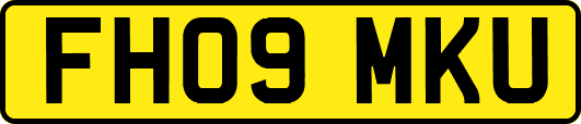 FH09MKU