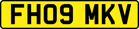 FH09MKV