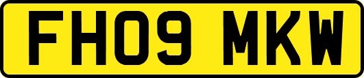 FH09MKW