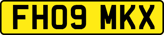 FH09MKX