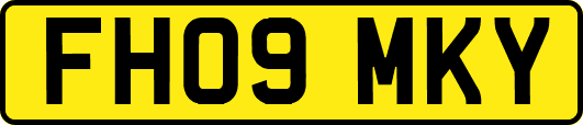 FH09MKY