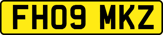 FH09MKZ