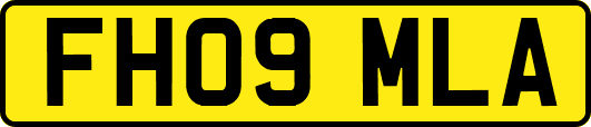 FH09MLA