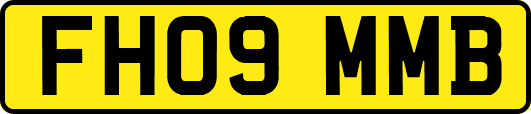 FH09MMB