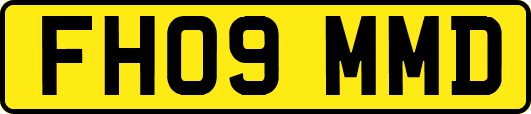 FH09MMD