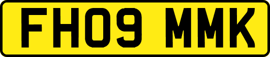 FH09MMK