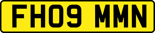 FH09MMN