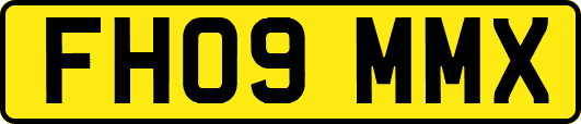 FH09MMX