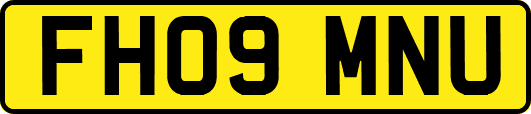 FH09MNU