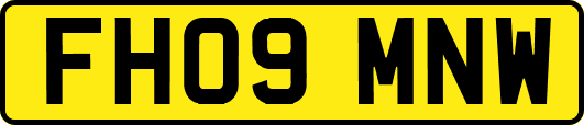 FH09MNW