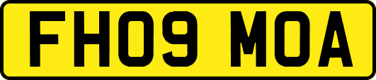 FH09MOA
