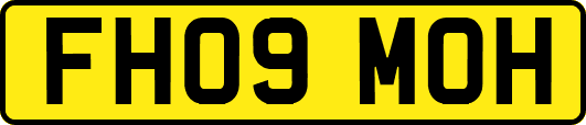 FH09MOH