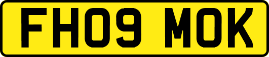 FH09MOK