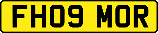FH09MOR