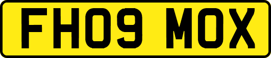 FH09MOX