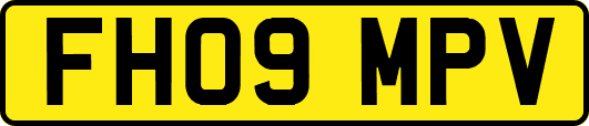 FH09MPV