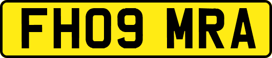 FH09MRA