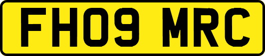 FH09MRC