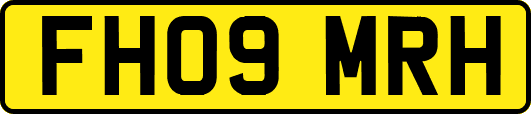 FH09MRH