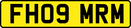 FH09MRM