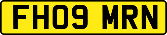 FH09MRN