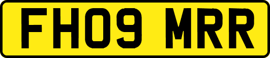 FH09MRR