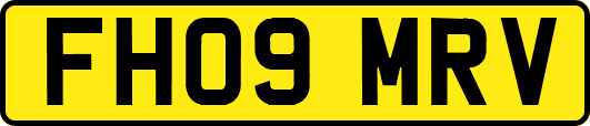 FH09MRV