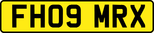 FH09MRX