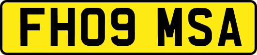 FH09MSA