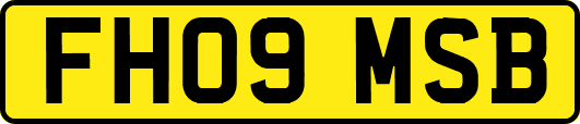 FH09MSB