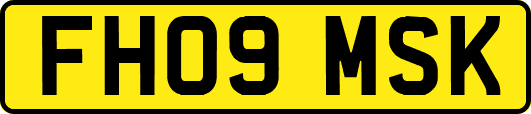 FH09MSK