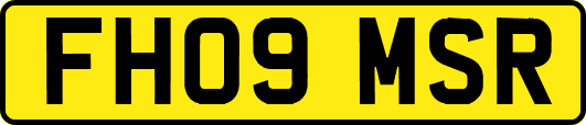 FH09MSR