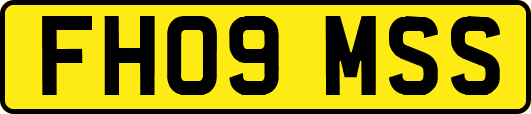 FH09MSS