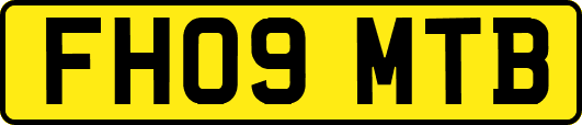 FH09MTB