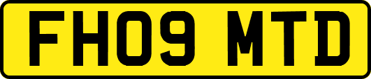 FH09MTD
