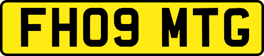FH09MTG
