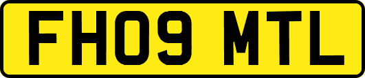 FH09MTL