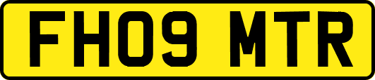 FH09MTR