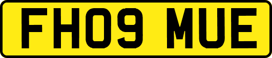 FH09MUE