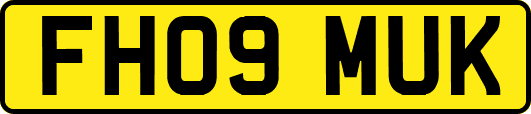 FH09MUK