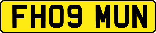 FH09MUN