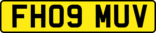 FH09MUV