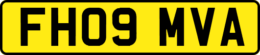 FH09MVA