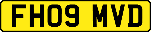 FH09MVD