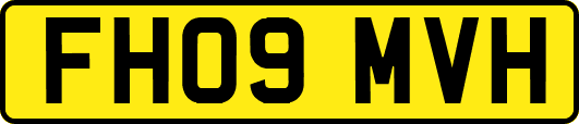 FH09MVH