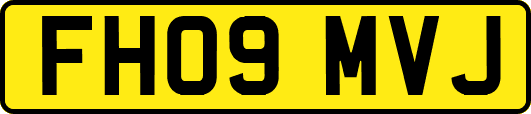 FH09MVJ