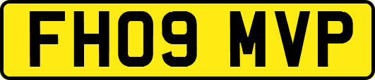 FH09MVP