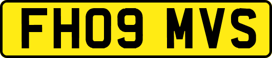 FH09MVS