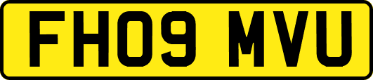 FH09MVU