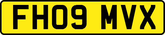 FH09MVX